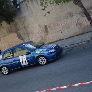 2° SLALOM CITTA' DI OLIENA - Gallery 23